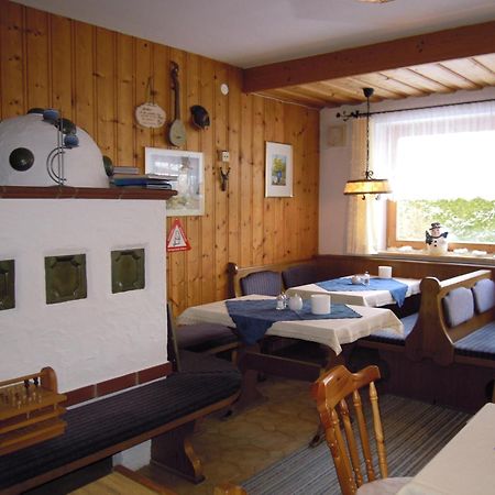 Pension Herzoggut Zell am See Exterior foto