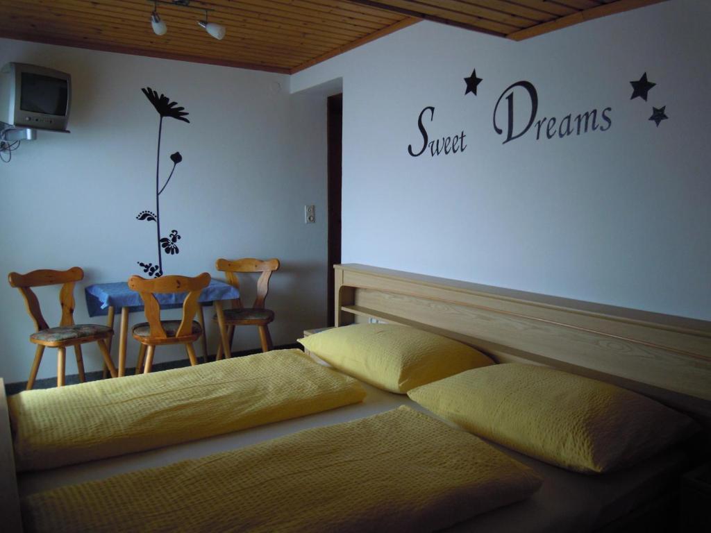 Pension Herzoggut Zell am See Cameră foto