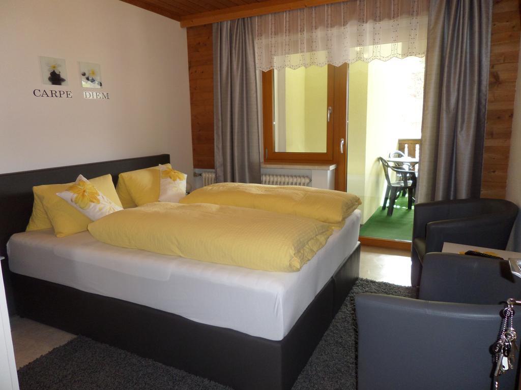 Pension Herzoggut Zell am See Cameră foto