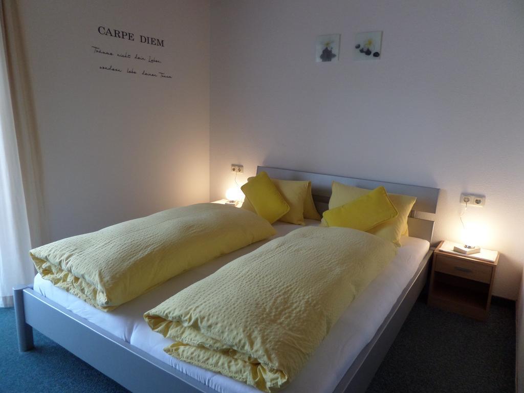 Pension Herzoggut Zell am See Cameră foto