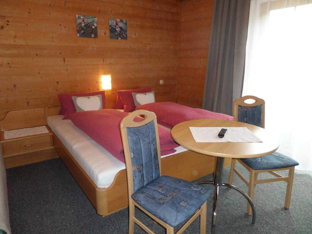 Pension Herzoggut Zell am See Cameră foto