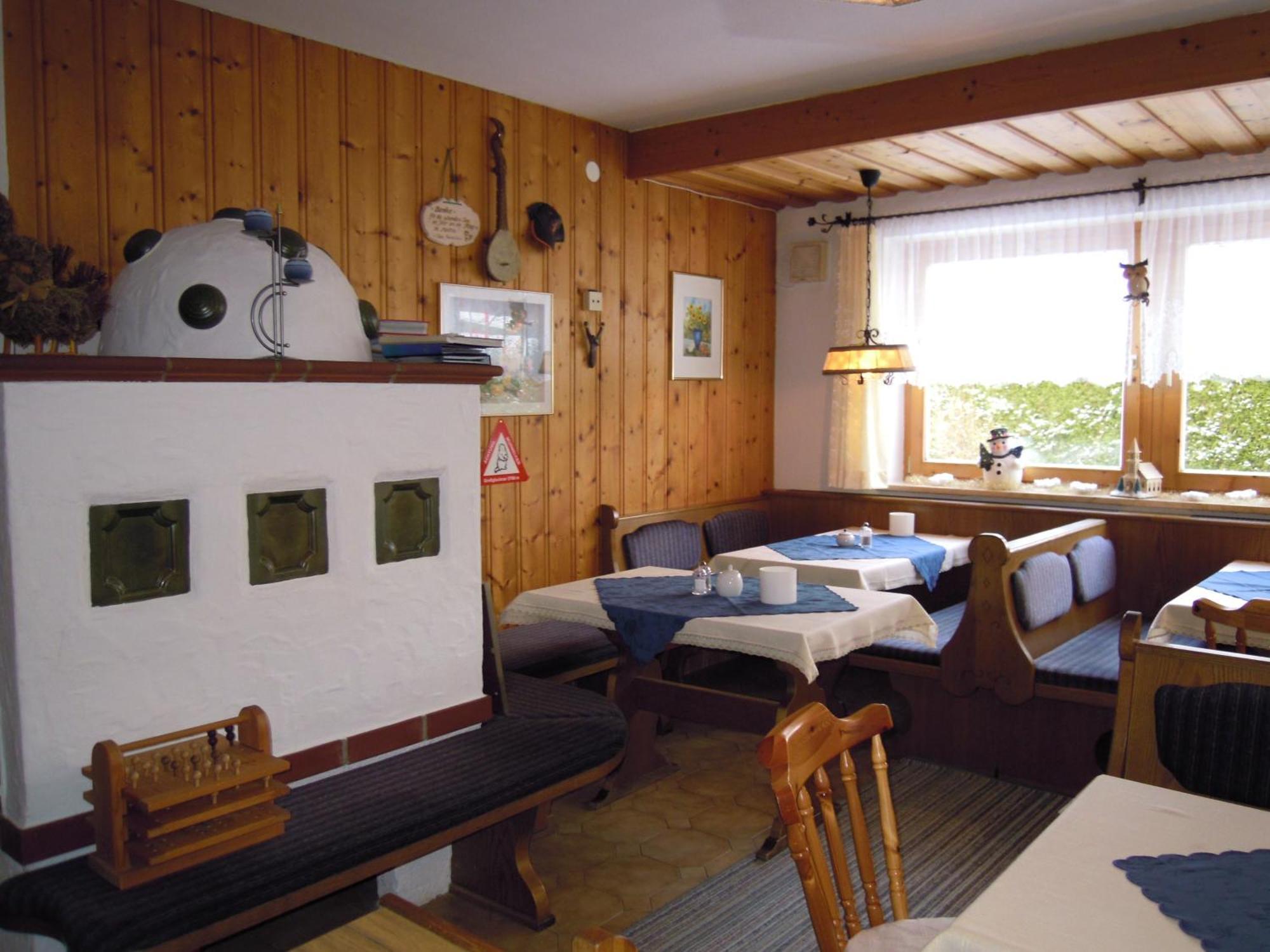 Pension Herzoggut Zell am See Exterior foto